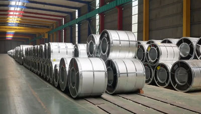 Shandong Hongxin International Trade Co., LTD. 회사 소개