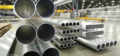 Shandong Hongxin International Trade Co., LTD. 공장 생산 라인