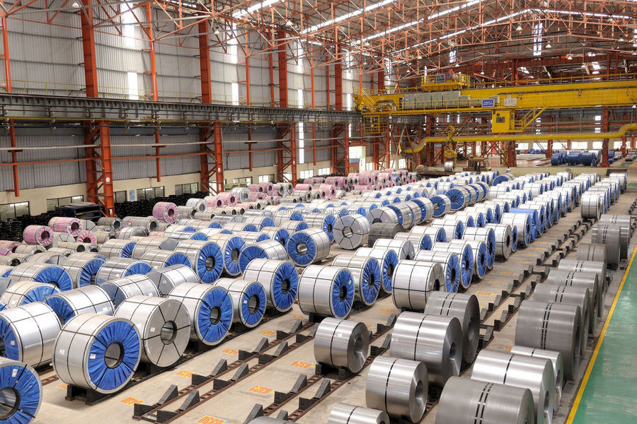 Shandong Hongxin International Trade Co., LTD.