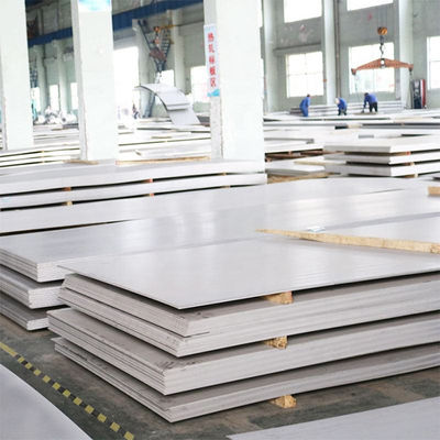 웰딩 펀칭 3mm 냉 laminated SS 304 2b 끝 스테인리스 스틸 장