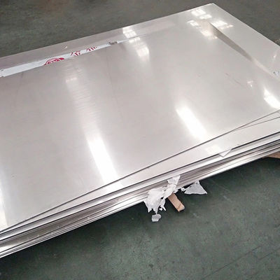 H22 브러쉬 알루미늄 판 알루미늄 금속 OEM ODM