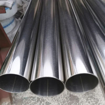 8K 표면 스테인리스 스틸 재료 길이 1000mm 12000mm 냉 laminated 기술