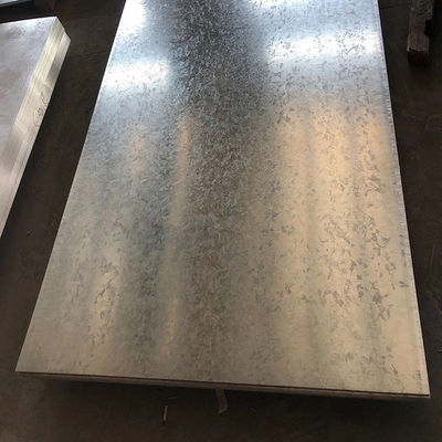 진크 코팅 스틸 코일 밸런াইজ 핫 롤 코일 1000mm - 6000mm